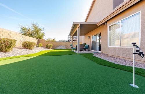 Lakewood Country Estates House | Welcome to Luxe Stays