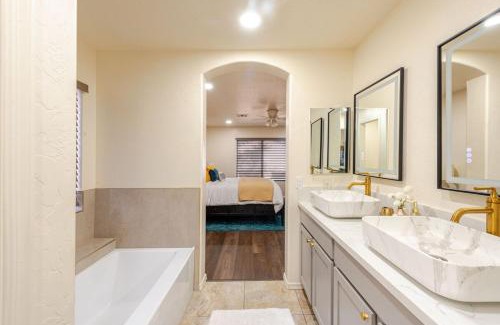 Lakewood Country Estates House | Welcome to Luxe Stays