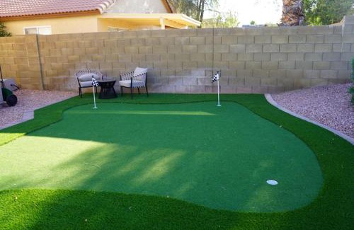 Lakewood Country Estates House | Welcome to Luxe Stays