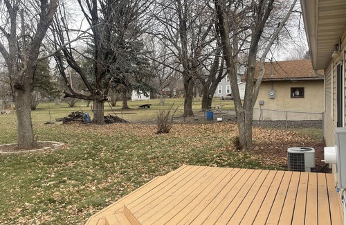 Brooklyn Park House | Welcome to Miracle House, a family friendly home away from home.