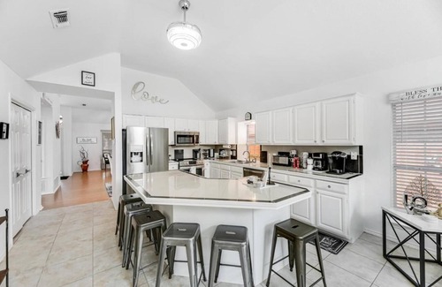 Watauga Villa | Welcome to my relaxing Home. Sleeps up to 6 Guest n3/2 Keller Watauga TX 76148