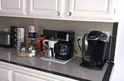 Watauga Villa | Welcome to my relaxing Home. Sleeps up to 6 Guest n3/2 Keller Watauga TX 76148