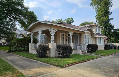 Olde Town Augusta House | Welcome to Olde Town!