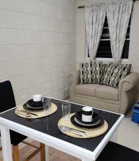 Bridgetown Apartment | Welcome to our 1 bedroom villa