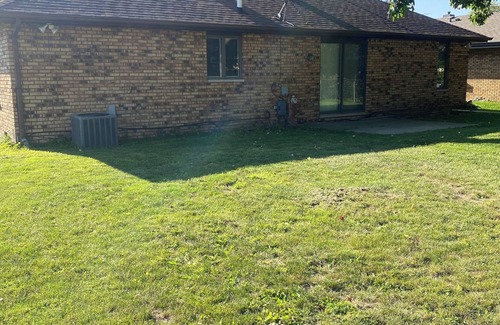 Lansing House | Welcome To Our Beautiful Home!