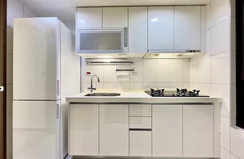 Sanchong Condo | Welcome to our luxury condo, where you can enjoy the comfort and convenience