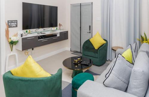 Lucea Villa | Welcome to our Ocean View Villa!