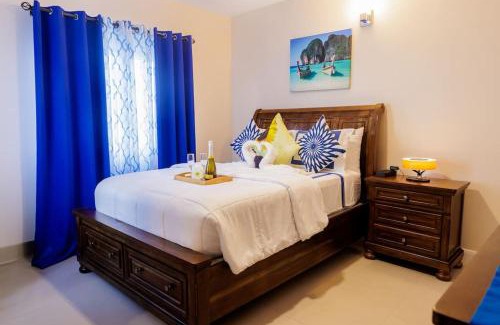 Lucea Villa | Welcome to our Ocean View Villa!