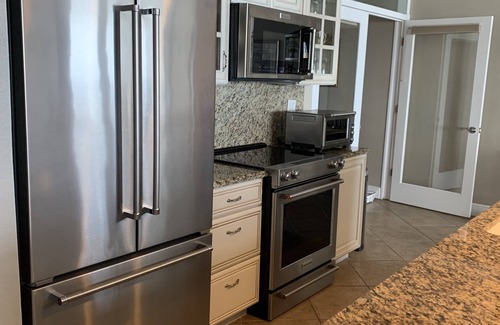 New Smyrna Beach Condo | Welcome to paradise - 2 bdrm/2bth with direct oceanfront views.