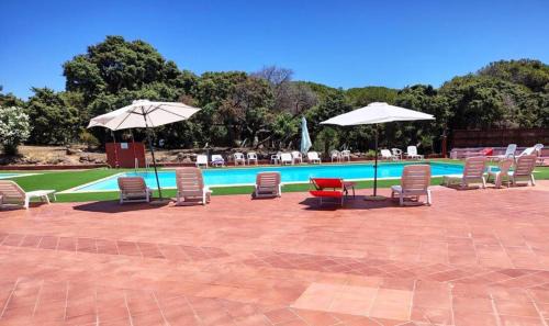 Portoscuso House | Welcome to Portoscuso