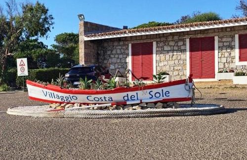 Portoscuso House | Welcome to Portoscuso