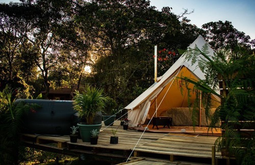 Medellin Cottage | Welcome to Santa Elena Magic Cabin!
