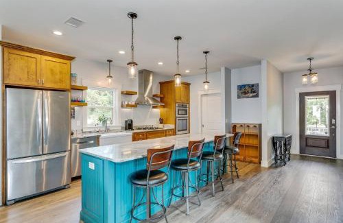 Gulf Breeze House | Welcome to Sea Cow