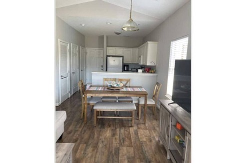 Longs Condo | Welcome to Sea-La-Vi Condo in Longs, SC!