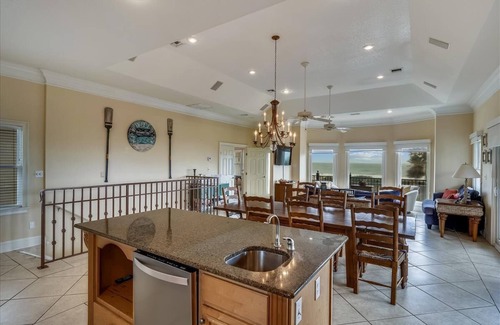 Plantation House | Welcome to Sea La Vie!