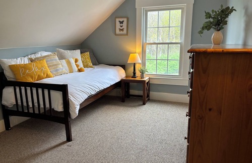 Concord House | Welcome to Shawmut Meadows