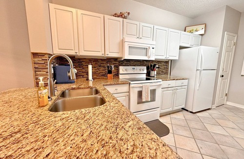 Gulf Shores Condo | Welcome to "Sweet Tee" at Cypress Point! NEW RENTAL