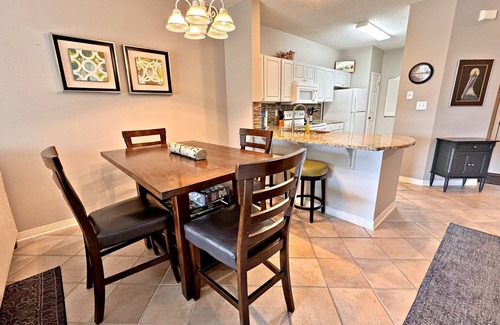 Gulf Shores Condo | Welcome to "Sweet Tee" at Cypress Point! NEW RENTAL
