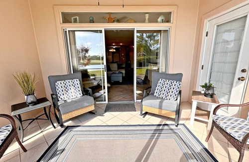 Gulf Shores Condo | Welcome to "Sweet Tee" at Cypress Point! NEW RENTAL