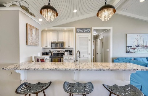St. George Island House | WELCOME TO TEMPTATION ISLAND where your dreams of an amazing vacation become a reality!