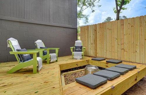 Duluth House | Welcome to The Alpine Luxury Cabin in the City