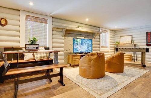 Duluth House | Welcome to The Alpine Luxury Cabin in the City