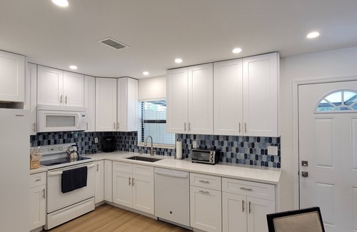 Bonita Springs House | Welcome to the Bonita Breeze! Prime location in the heart of Bonita Springs.