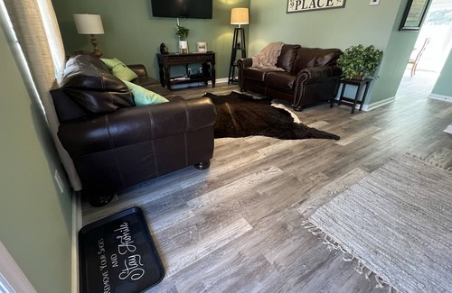 Murfreesboro House | Welcome to The Bears Den