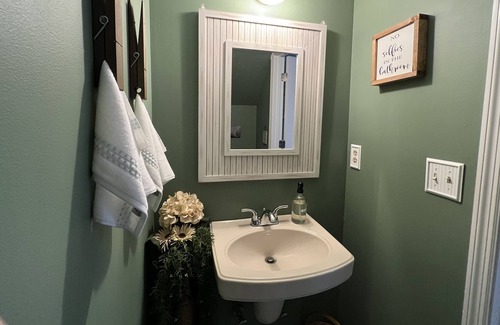 Murfreesboro House | Welcome to The Bears Den