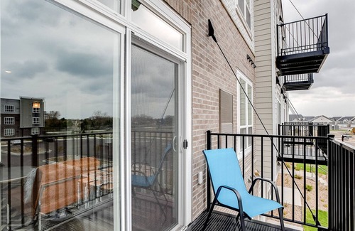 Brooklyn Park Apartment | Welcome to the Blu! One bedroom Apartment