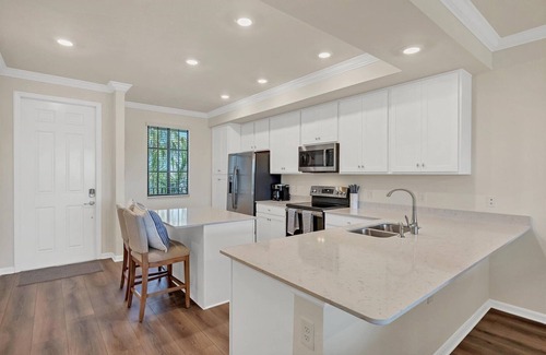 Lakewood Ranch Condo | Welcome to The Coastal Cabana at Lakewood National Golf & Country Club!