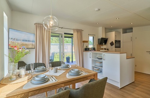 Gronenberg House | Welcome to the "HaffDeern"