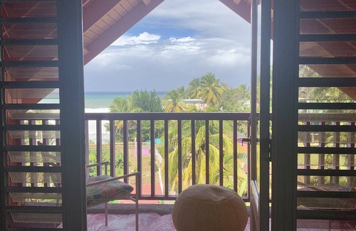 Puntas House | Welcome to the jungle Beach~House & Pool