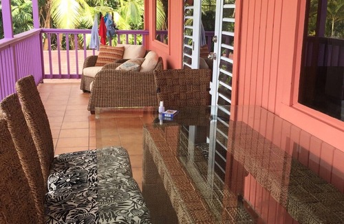 Puntas House | Welcome to the jungle Beach~House & Pool