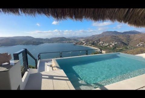 Playa Las Gatas House | Welcome to the Jungle
