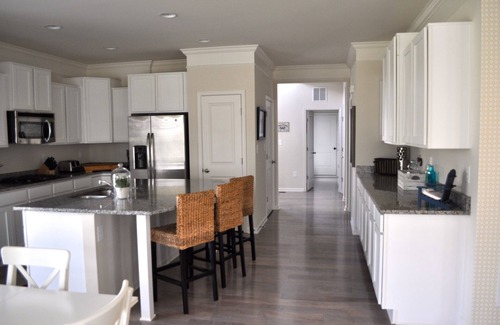 Long Neck House | Welcome to the most well-appointed rental in The Peninsula five star resort!