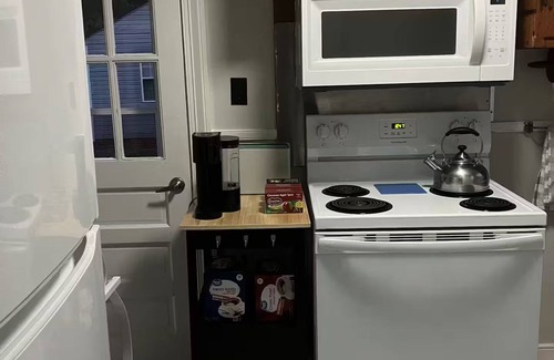 Jarratt House | Welcome to The Outpost!