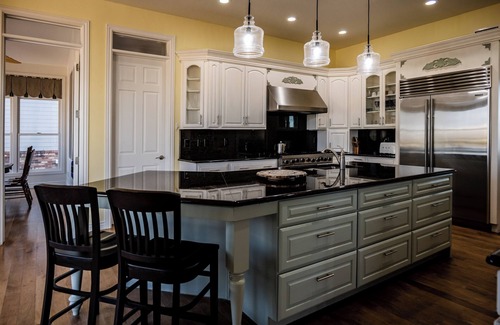 Elgin House | Welcome to The Rancho – a peaceful retreat at 5000ft.