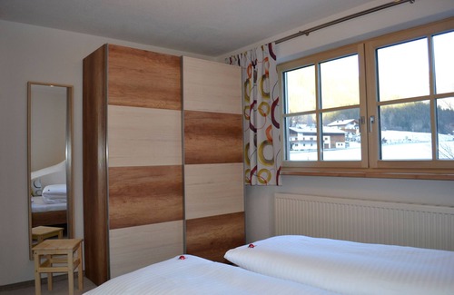 Steeg Apartment | Welcome to the Somweber family