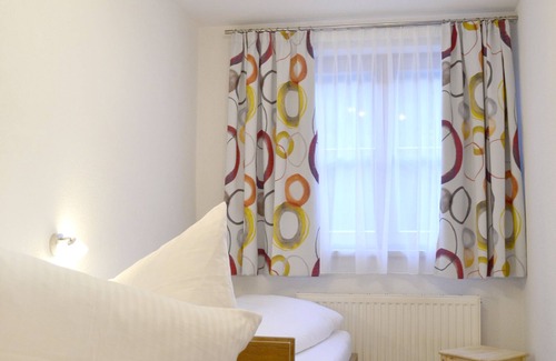 Steeg Apartment | Welcome to the Somweber family