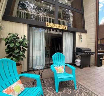 Sugarloaf House | Welcome to The Sugar Shack - a couples retreat!