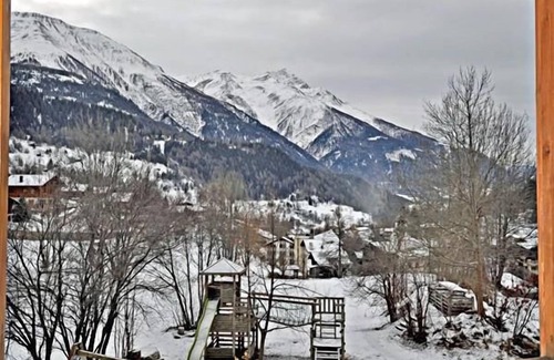 Fiesch Apartment | Welcome to the Valais villages Fiesch, Fieschertal and the famous music village