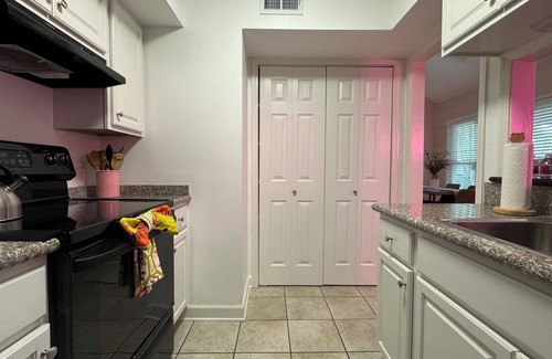 Highlands - Perkins House | Welcome to Tiger Townhome!