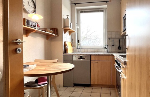 Gronenberg Apartment | Welcome to Traumblick Haffkrug!