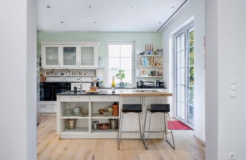 Maria Anzbach House | Welcome to Villa Valentina in the Vienna Woods