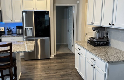Fort Gordon House | Welcome to your home for The Masters!