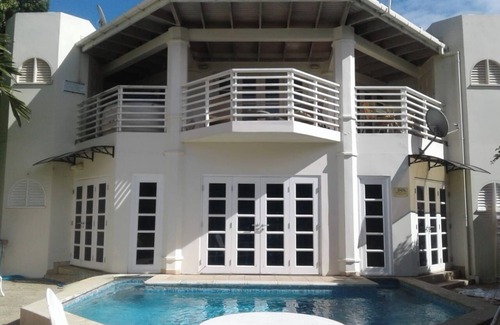 Lowlands Villa | Welcome to your "Paradise Villa".come and enjoy