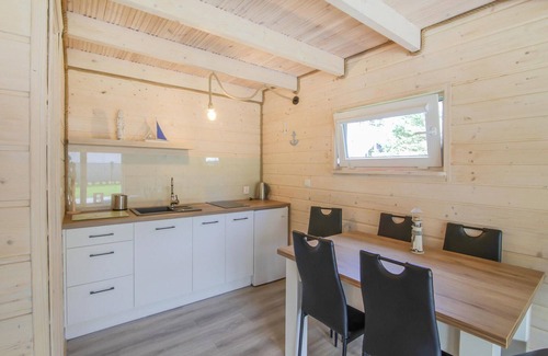 Czarny Mlyn House | Welcome to your vacation in the inviting vacation home near the Baltic Sea!