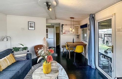 Municipality of Aa en Hunze House | Welcome to your vacation in this inviting vacation home.