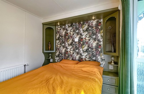 Municipality of Aa en Hunze House | Welcome to your vacation in this inviting vacation home.